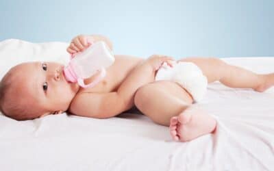 Is Bottled Water the Best Solution for Your Baby?
