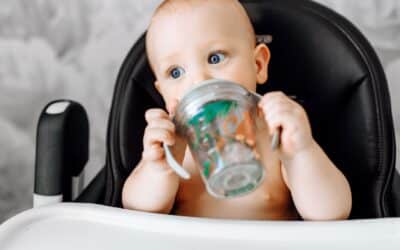 Protecting Your Baby: The Benefits of Fluoride-Free Water