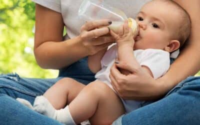 How to Safely Prepare and Store Formula for Your Infant