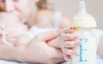 10 Best Baby Bottles for Safe and Hassle-Free Feeding