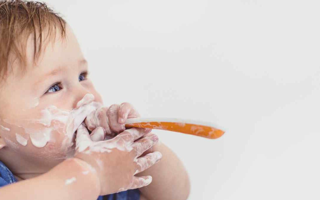 Feeding Made Easy: Best Baby Spoons and Forks for Safe and Comfortable Mealtime