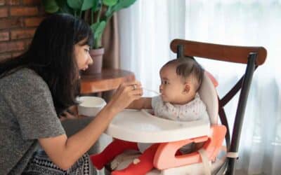 Rice vs. Oatmeal Cereal: Which is Best for Your Baby’s First Solid Food?