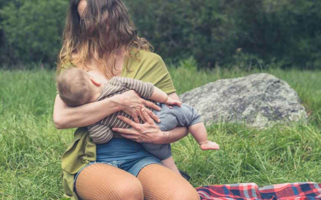 Breast Milk or Formula? Making the Right Choice for Your Baby