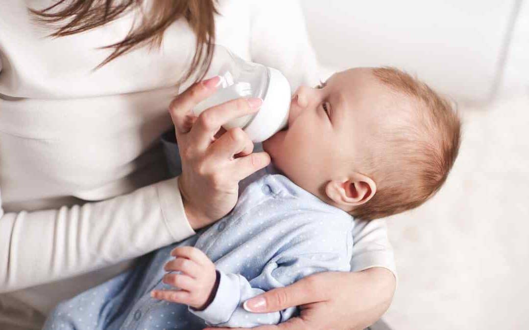 How Often to Feed Your Baby: A Guide to Nourishing Your Little One