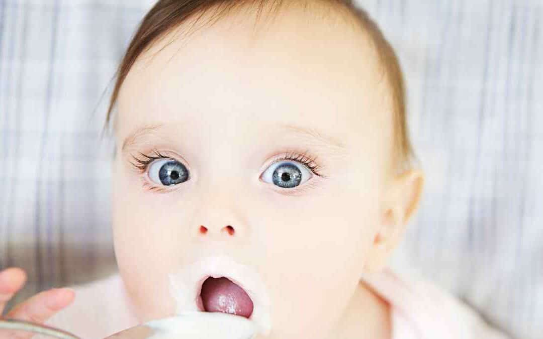 Top Probiotics for Soothing Your Baby’s Tummy Troubles