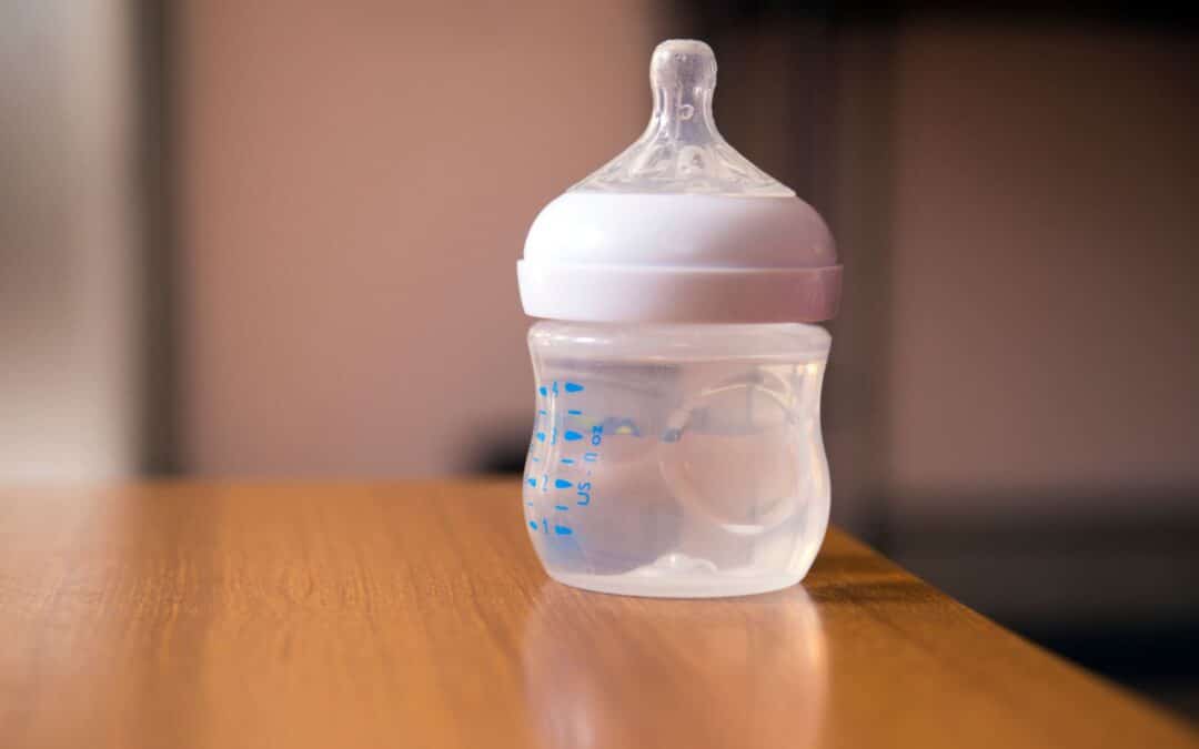 Keeping Baby Water Fresh and Safe: Essential Tips for Proper Storage