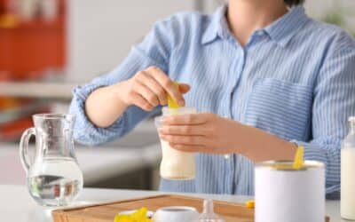 New Parent’s Step-by-Step Guide: Mixing Baby Formula Perfectly