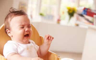 Baby Water and Digestion: Exploring Its Potential Benefits for Soothing Your Baby’s Upset Stomach