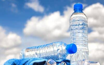 Exploring the Potential of Baby Water in Alleviating Allergy Symptoms in Babies