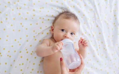 The Top Brands of Baby Water: Which Ones Are Worth Buying?