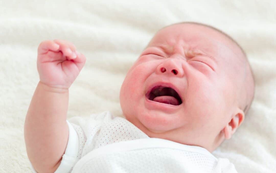 Soothing Baby Colic: Effective Tips and Techniques for Parents