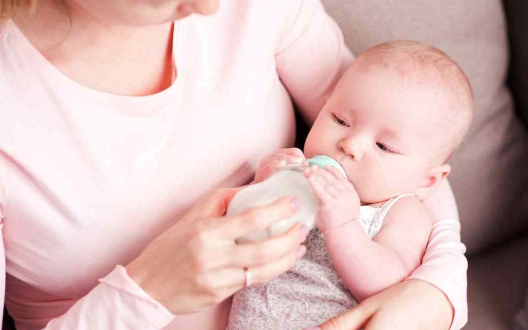 Understanding the Effects of Fluoride-Free Water on Babies