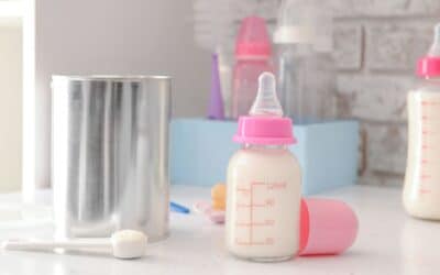 Baby Formula Ratios: What You Need to Understand