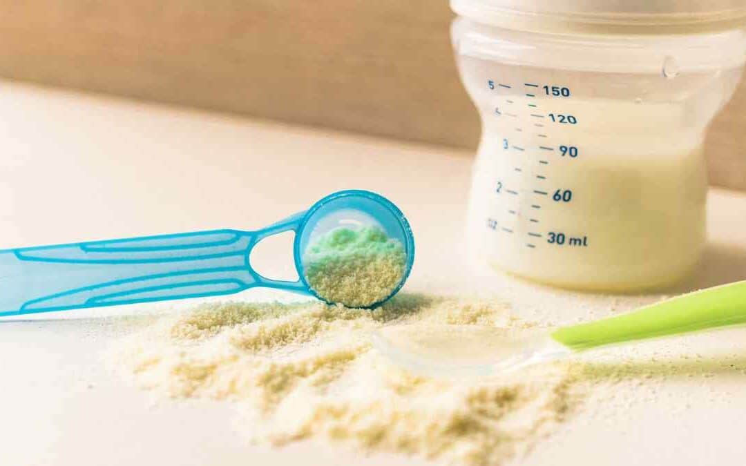 Comparing Enfamil’s Baby Formulas: A Comprehensive List and Guide