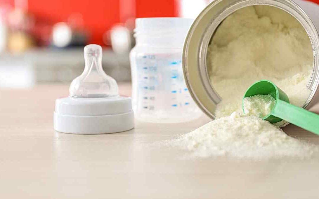 Similac Baby Formula Options: Which One is Right for Your Baby?