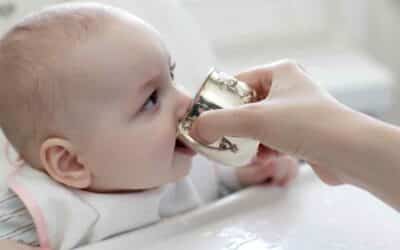 Is Baby Water Safe for Your Little One?