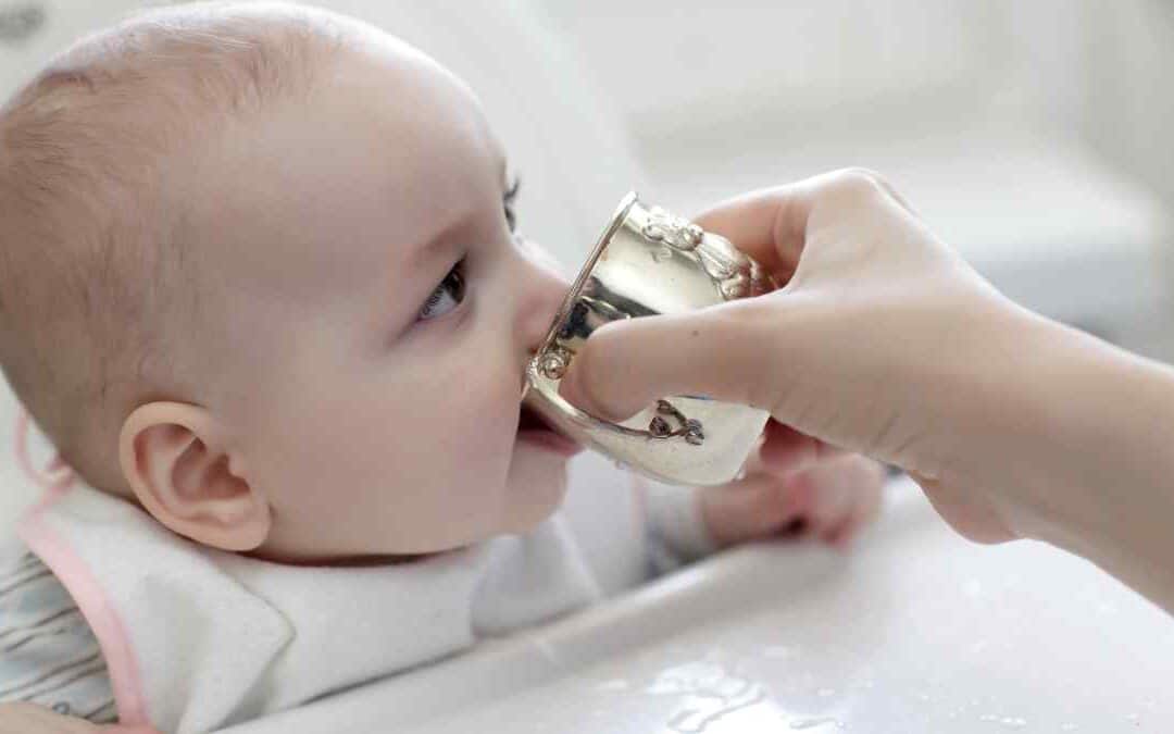 Distilled Water for Baby Formula: Common Misconceptions and Facts
