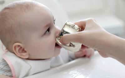Distilled Water for Baby Formula: Common Misconceptions and Facts
