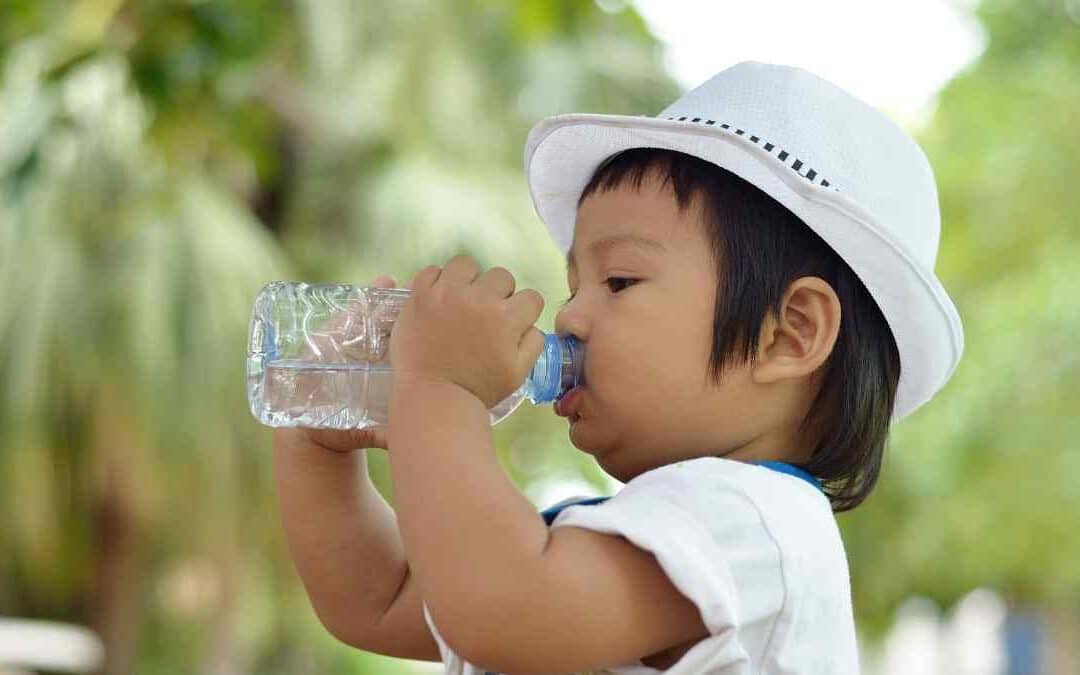 The Risks of Using Tap Water for Baby Formula Preparation
