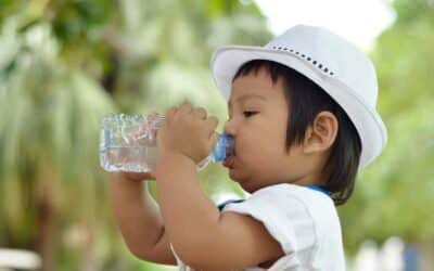 The Risks of Using Tap Water for Baby Formula Preparation