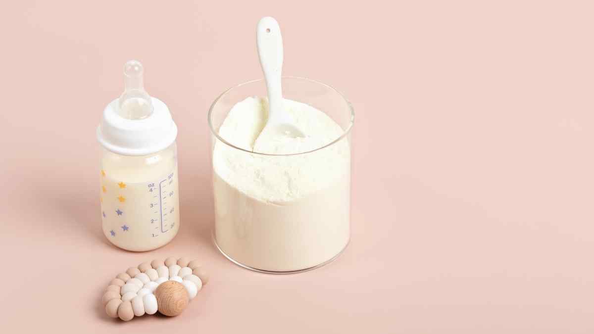 Introduction to Kendamil Formula Understanding the Brand and Its