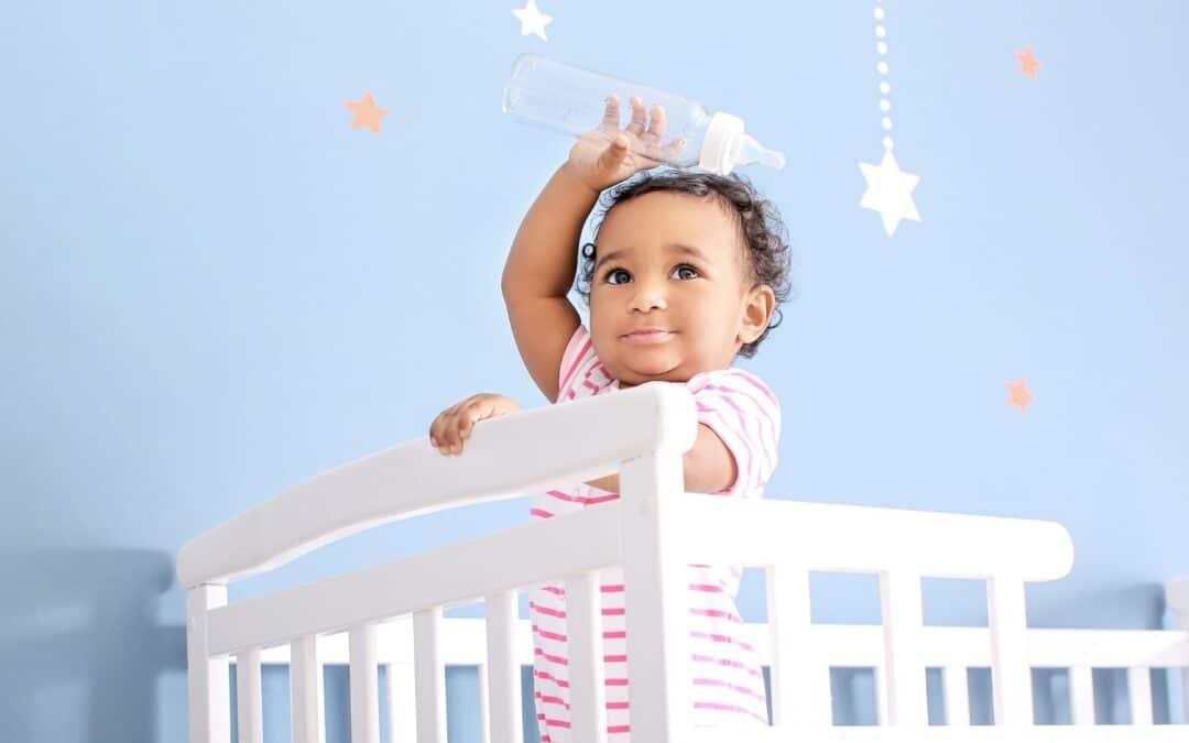 Essential Tips for Selecting Safe and Healthy Water for Your Baby