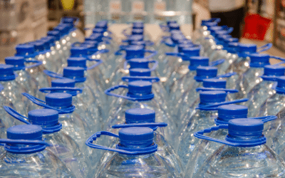 Understanding the Differences: Purified vs Filtered Water for Babies