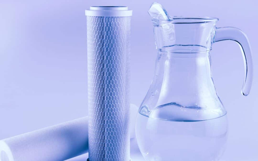 Pure and Simple: Navigating the Differences between Distilled and Purified Water