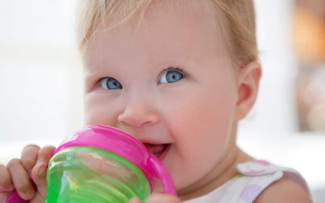 Choosing the Safest Water for Babies: A Comparison of Distilled and Purified Water