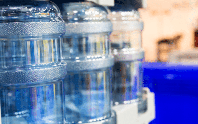 Ensuring Baby’s Safety: The Truth about Purified Water