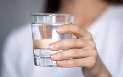 Is Distilled Water Safe for Babies to Drink