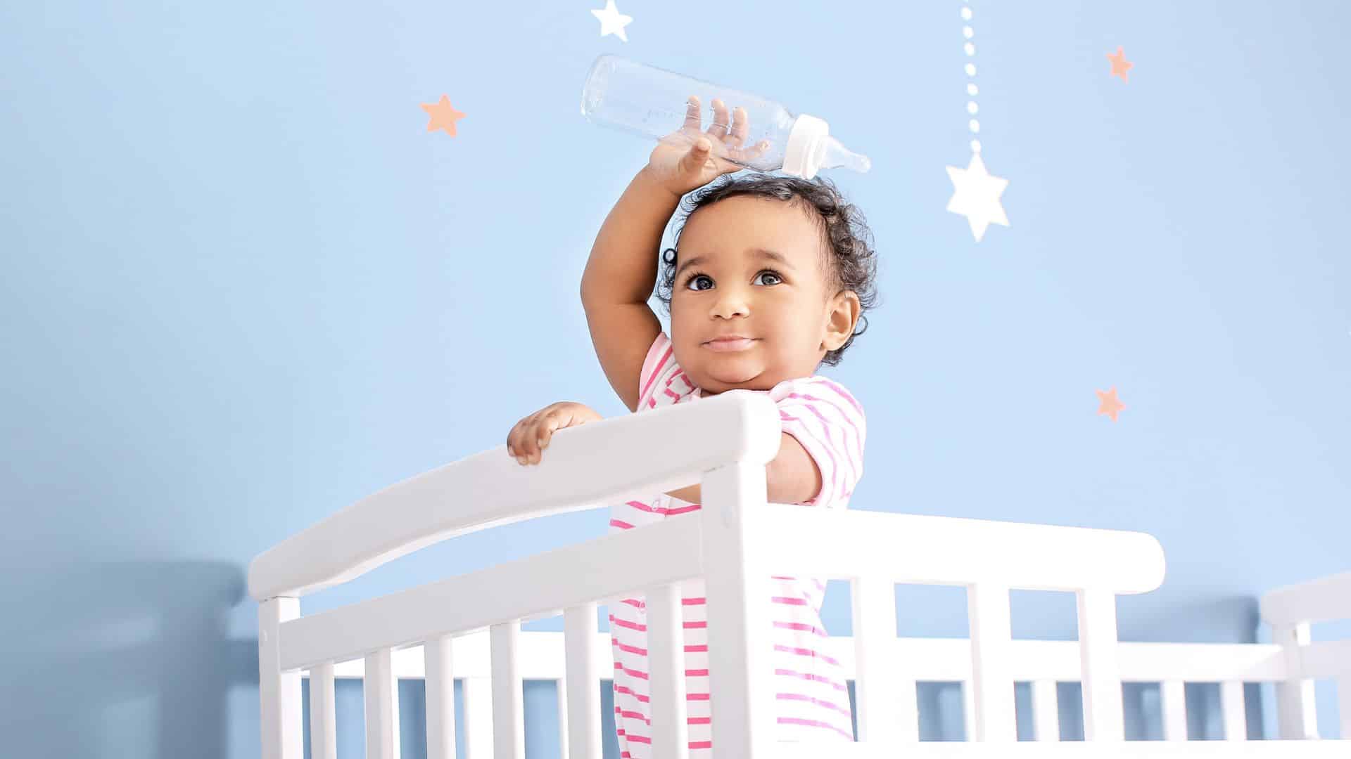 Essential Tips for Selecting Safe and Healthy Water for Your Baby