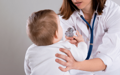 Selecting the Ideal Pediatrician: Ensuring the Best Medical Care for Your Baby