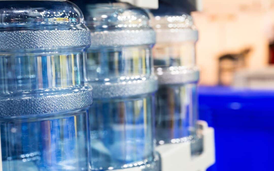 Water Matters: A Comprehensive Guide to Distilled and Purified Water