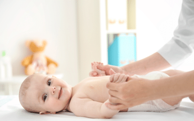 Boosting Your Baby’s Immune System: A Comprehensive Guide