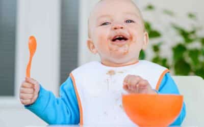 A Closer Look at ELSE Baby Food: Is It Right for Your Little One?