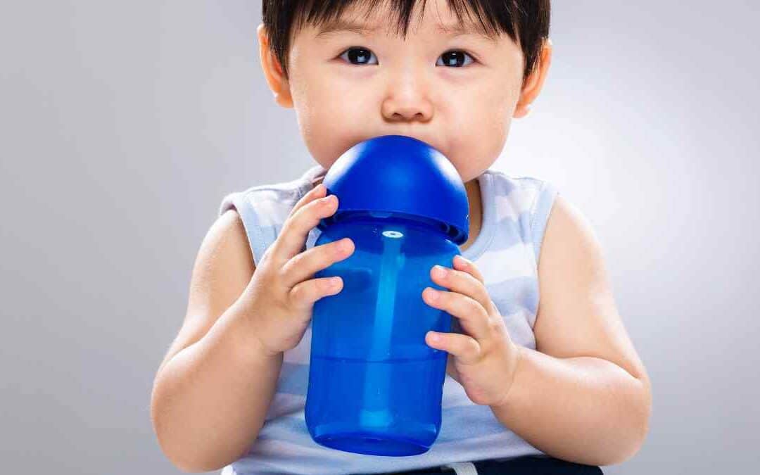 Distilled Water for Babies: Is it Safe?