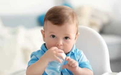 Is Distilled Water the Best Water for Baby Formula?