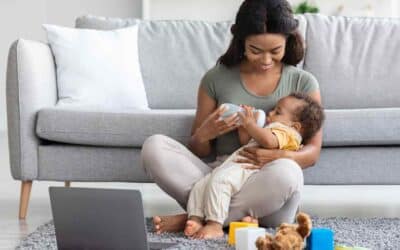 The Best Water to Use for Your Baby’s Feeding Needs