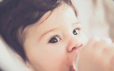 The Benefits of Using Purified Water for Baby Formula