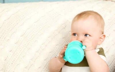 Is Distilled Water Safe for Babies to Drink?