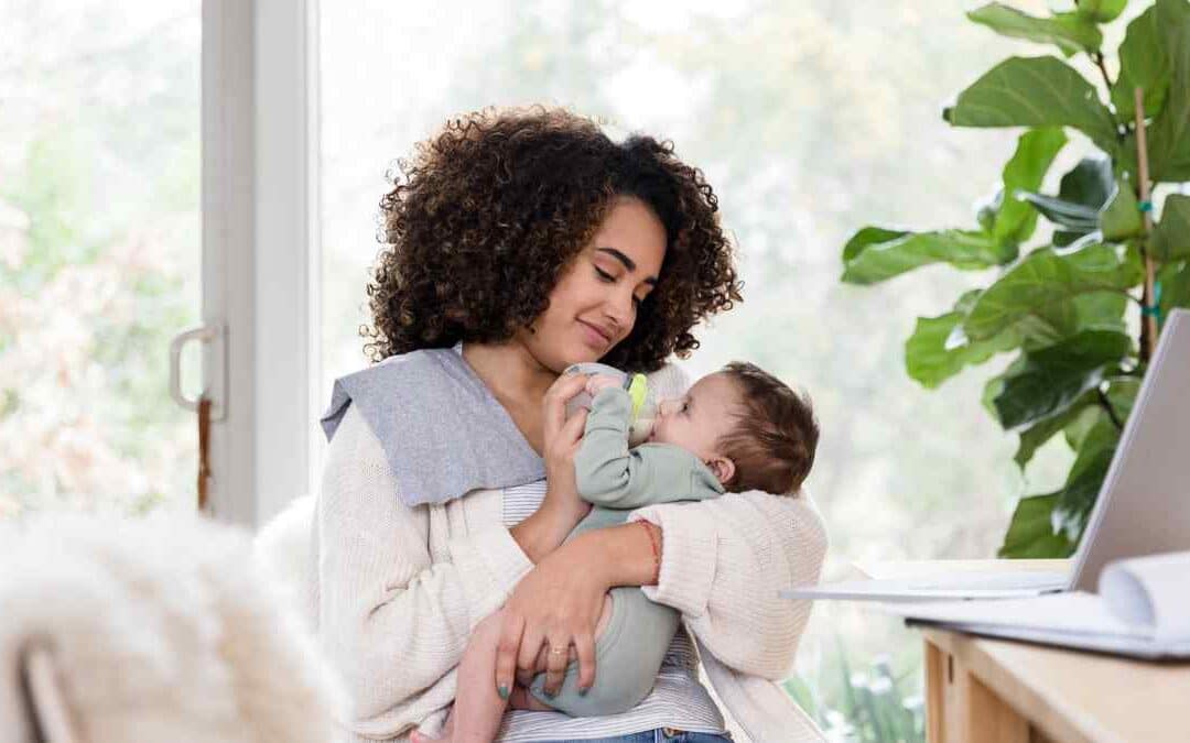 Transitioning with Ease: The Top Baby Bottles in 2023 for Smooth Feeding