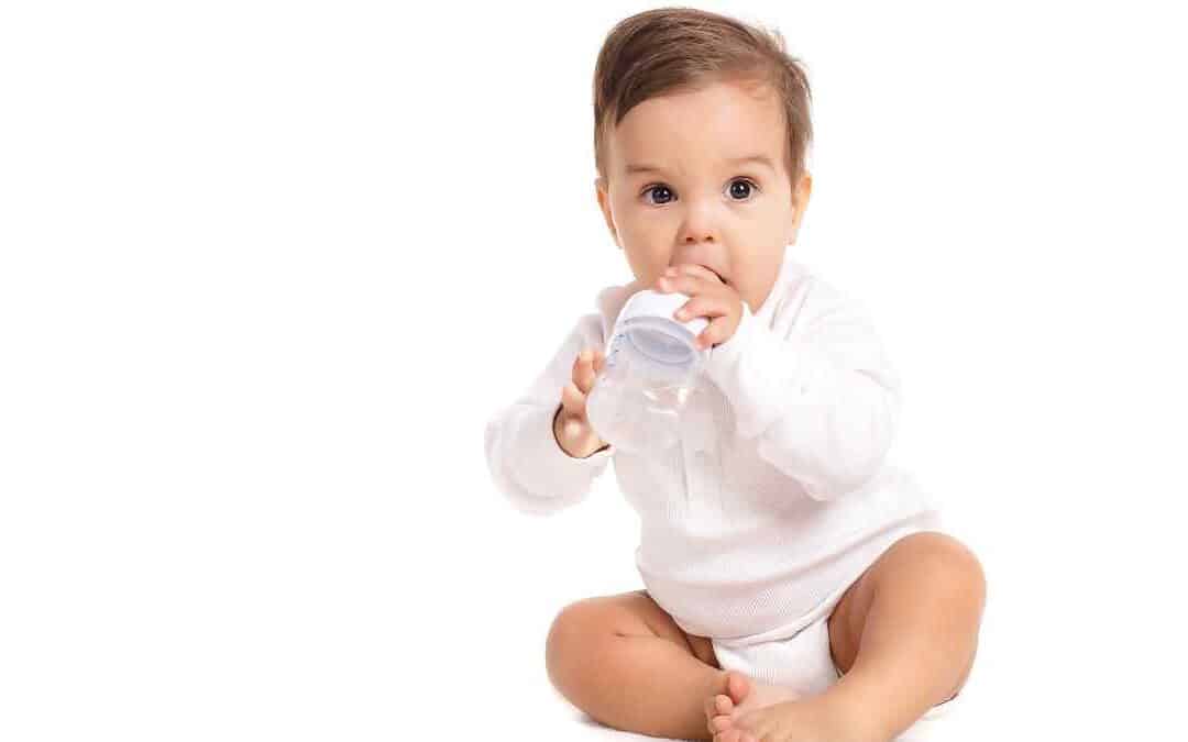 Purified Water for Babies: What You Need to Know