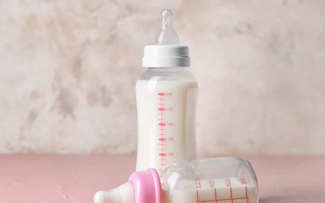 Hydration Matters: Why Distilled Water is Vital for Baby Formula Preparation