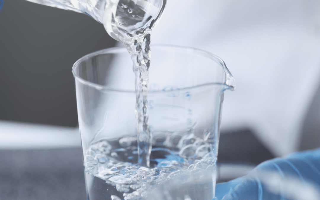 Exploring Purified vs. Distilled Water for Babies: Understanding the Differences