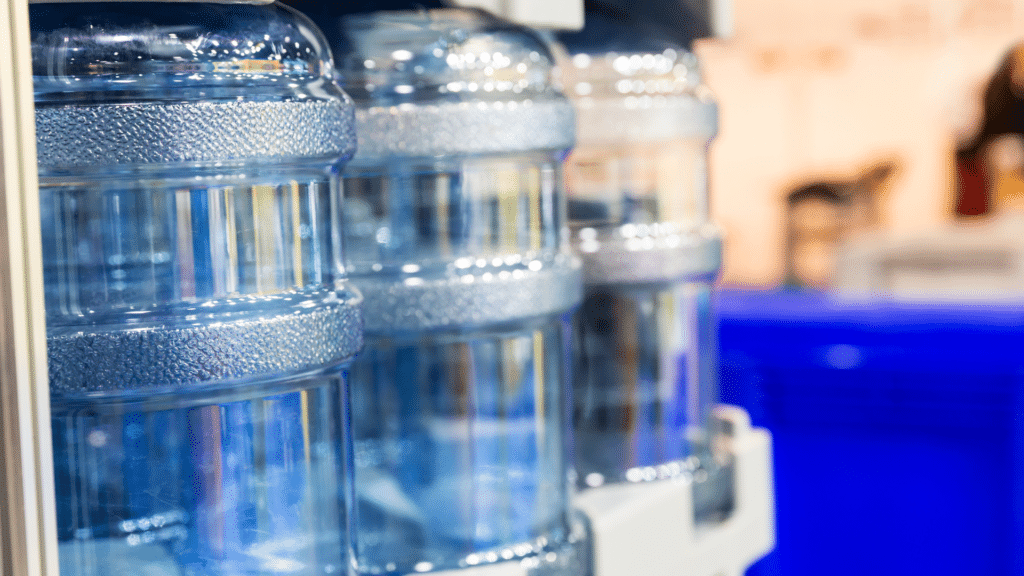 Baby's Hydration Exploring the Pros and Cons of Distilled Water Baby