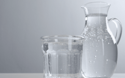 Distilled Water vs. Purified Water: What’s the Difference?