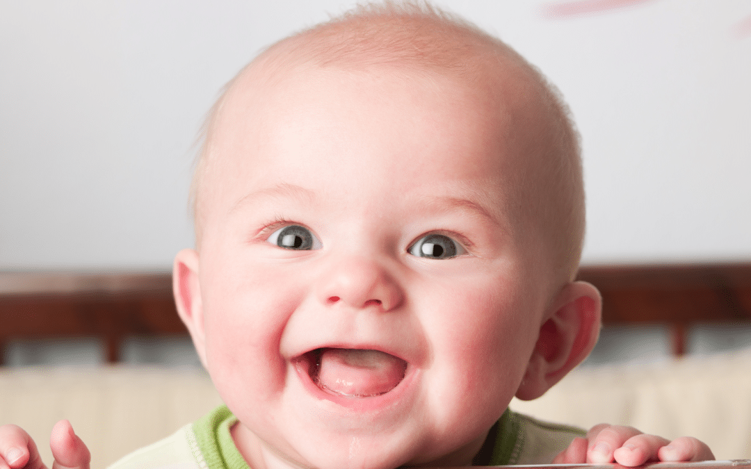 Purified Water for Baby: Boosting Baby’s Health & Happiness