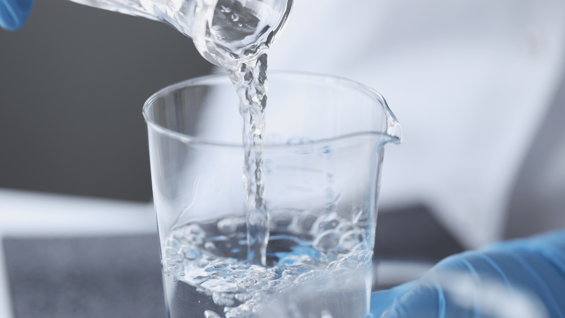 Purified Water for Babies Is It a Safe Alternative to Distilled Water? Baby Water