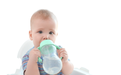 Unlocking the Bottle: What is Baby Formula Made Of, and Why Does It Matter?